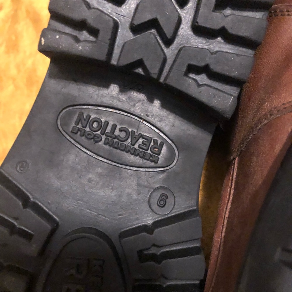 Kenneth Cole Shoes - Picture 6 of 9